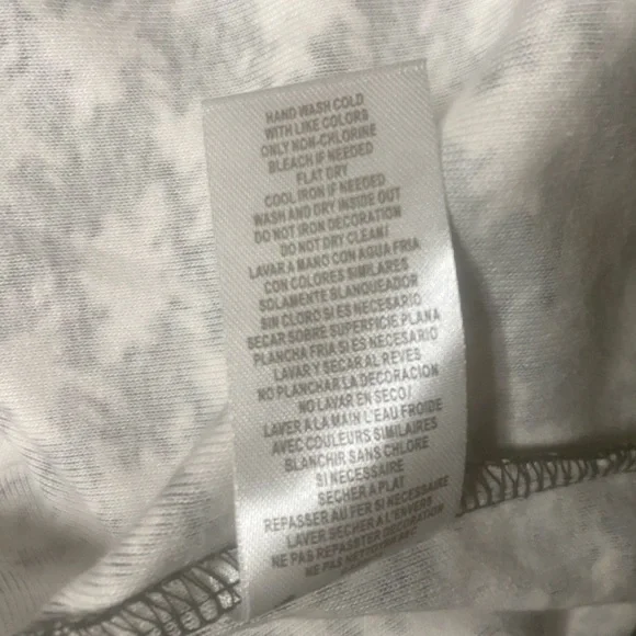 NWT Rafaella Top - Picture 11 of 11